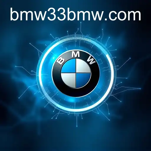 The Digital Evolution of BMW33 in Gaming