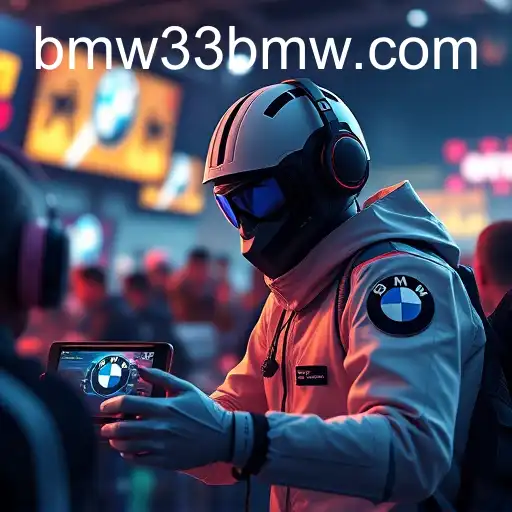 BMW33 and the Future of Gaming