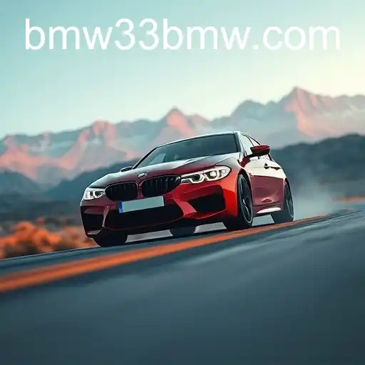 BMW33: Revolutionizing Online Gaming
