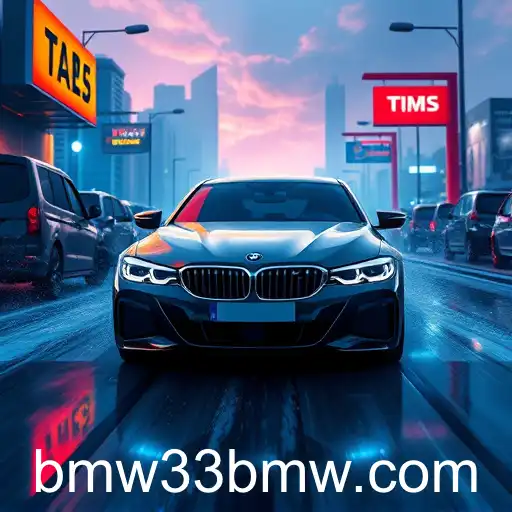 The Gaming Hub: BMW33's Rising Influence