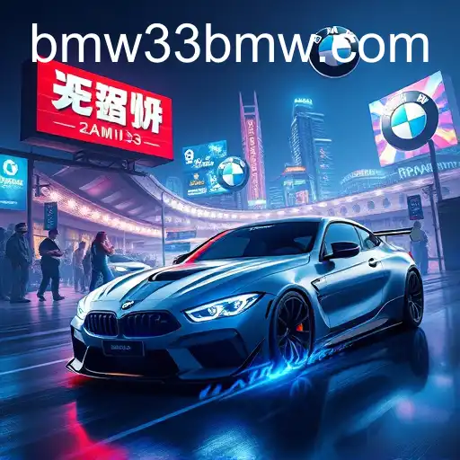 BMW33 Redefines Online Gaming Experience