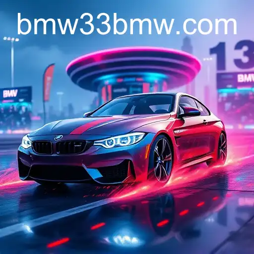 The Rise of BMW33 in Online Gaming