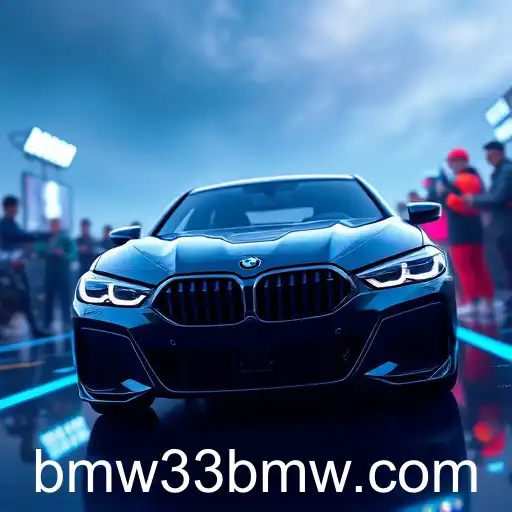 The Rise of BMW33: A New Era in Online Gaming
