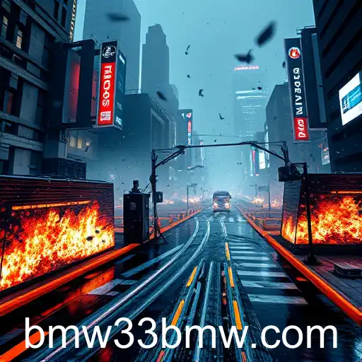 Revamping Online Gaming: The Rise of BMW33