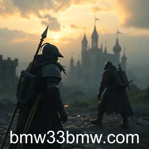 The Rise of BMW33 in Online Gaming