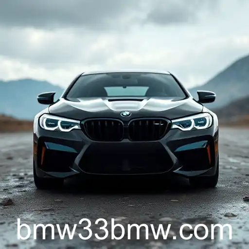The Digital Playground: BMW33's Growing Popularity