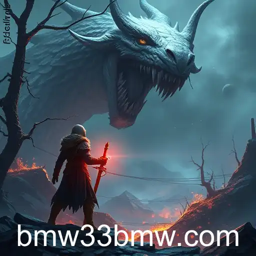 Exploring 'Fantasy Adventures': Unlocking Gaming Worlds with BMW33