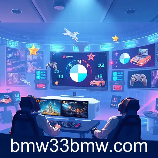 The Rise of Interactive Gaming Hubs