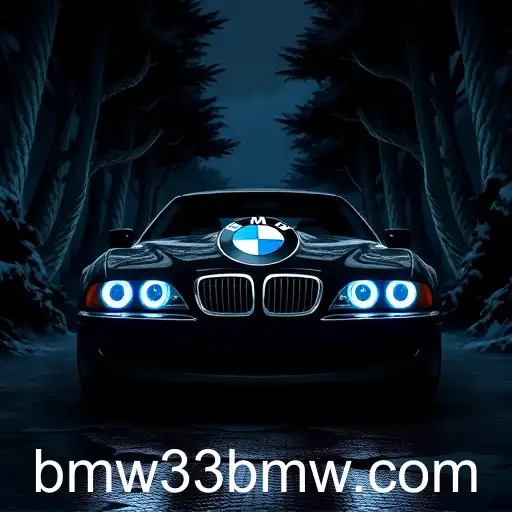 The Rise of BMW33: A Fresh Wave in Online Gaming