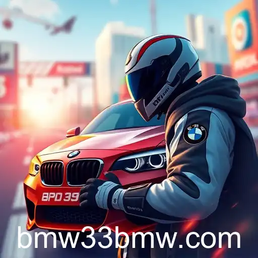Gaming Evolution: The Rise of BMW33