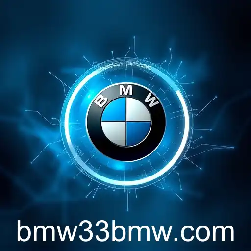 The Digital Evolution of BMW33 in Gaming