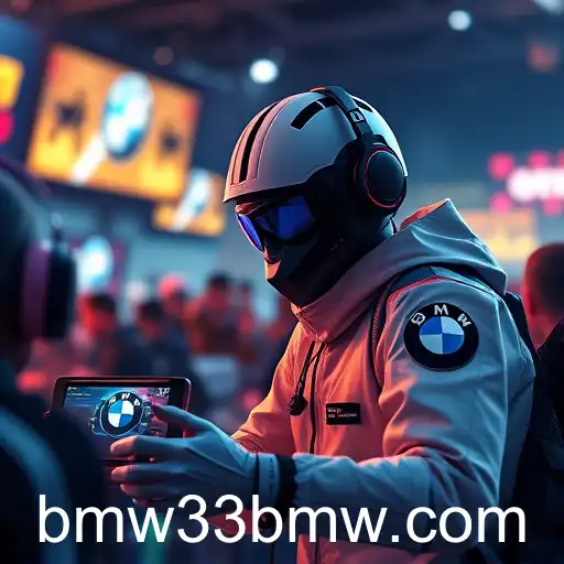 BMW33 and the Future of Gaming