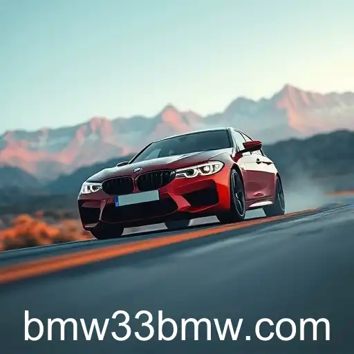 BMW33: Revolutionizing Online Gaming