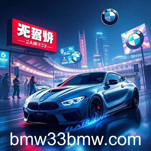 BMW33 Redefines Online Gaming Experience