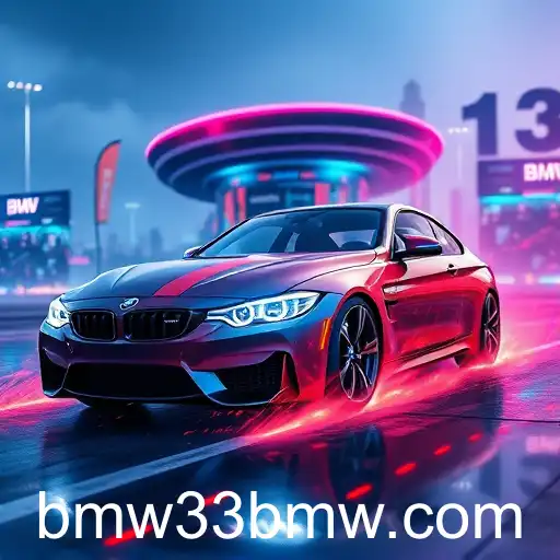 The Rise of BMW33 in Online Gaming