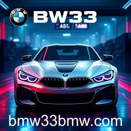 Revamping Online Gaming: The Rise of BMW33