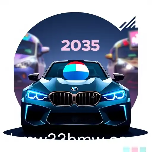 BMW33: Revolutionizing Online Gaming