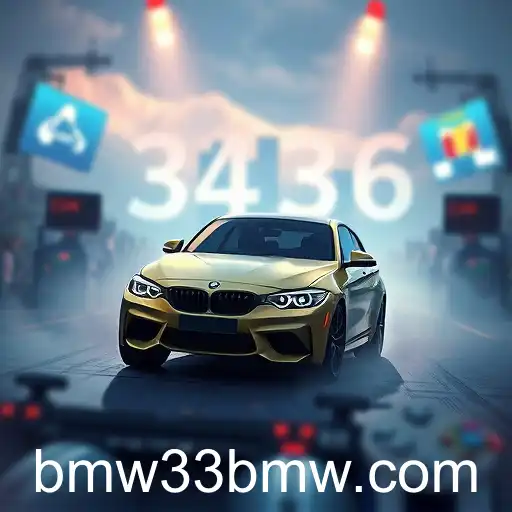 The Rise of 'bmw33' and Its Impact on Online Gaming in 2025
