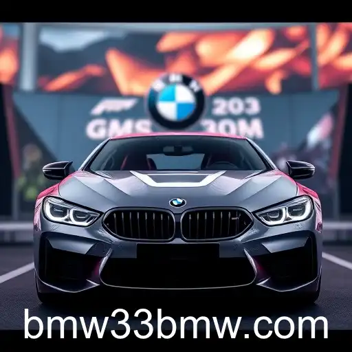 The Surge of Online Gaming: A New Era for BMW33