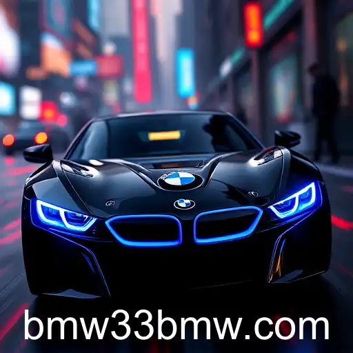 The Rise of BMW33 in Online Gaming