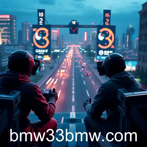 Rise of English Game Website Attracts Global Gamers