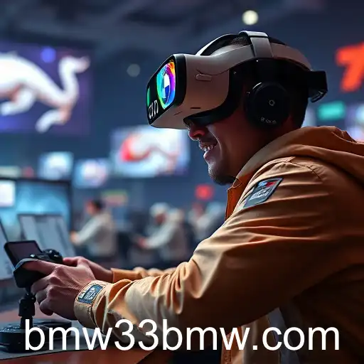 The Evolution of Online Gaming Communities