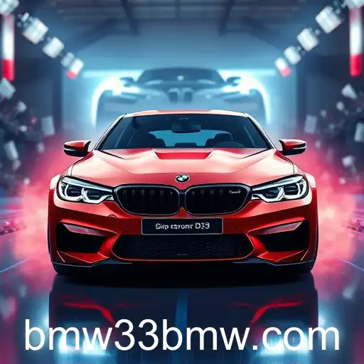 The Rise of BMW33: A Gaming Phenomenon