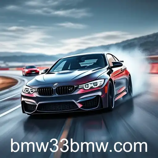 Gaming Trends with BMW33: A Glimpse Into the Future