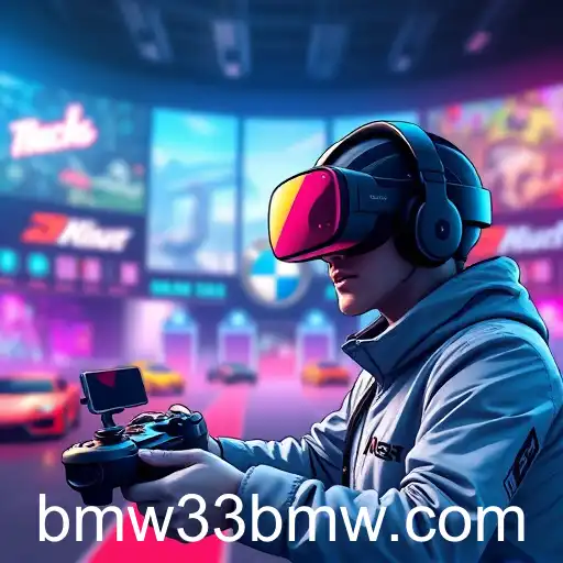 The Evolving World of Online Gaming: Insights from 2025