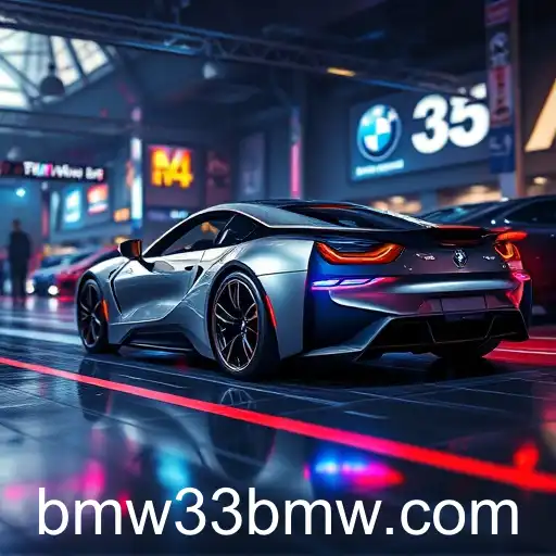 The Rise of BMW33: A Gaming Phenomenon