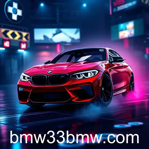 The Rise of BMW33 in Online Gaming