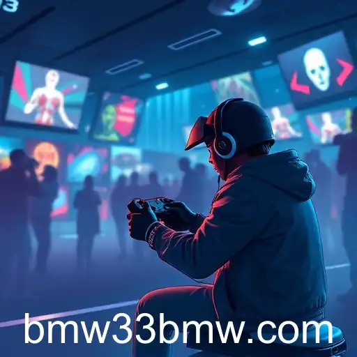 The Rise of Online Gaming in 2025