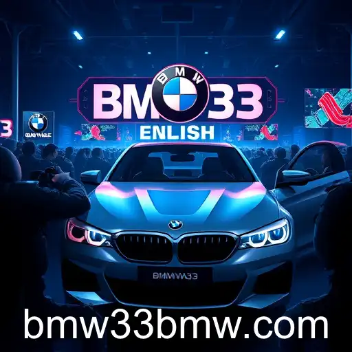 The Rise of BMW33 in the Gaming World