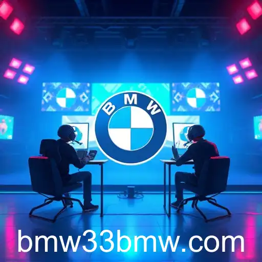 Exploring the Thrilling World of Multiplayer Games: A BMW33 Perspective