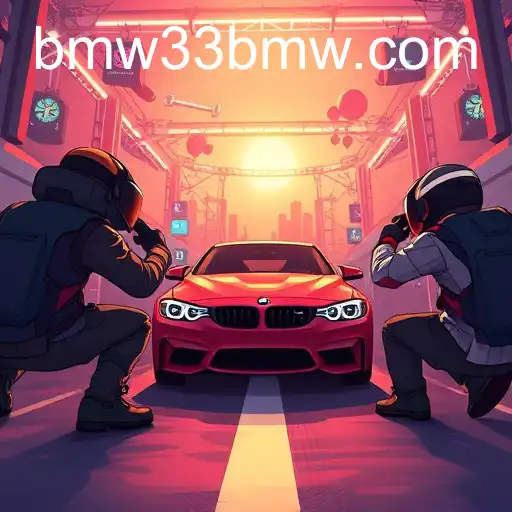 The Rise of BMW33: A New Era in Online Gaming