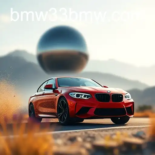 Exploring the Rise of 'bmw33' in the Gaming World