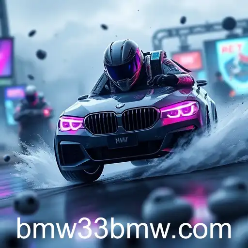 The Rise of BMW33 in Online Gaming