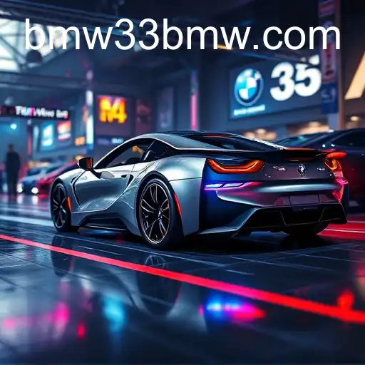 The Rise of BMW33: A Gaming Phenomenon