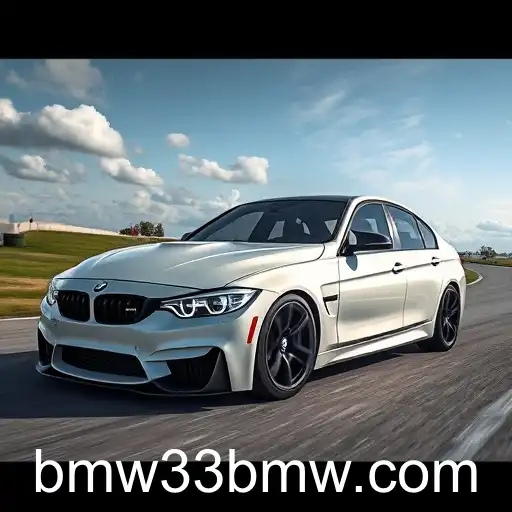 Exploring the Fascinating World of Simulation Games: A Deep Dive into the Category Featuring 'bmw33'