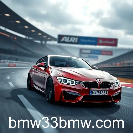 Exploring the Thrilling World of 'Sports Action' Games: A Dive into BMW33
